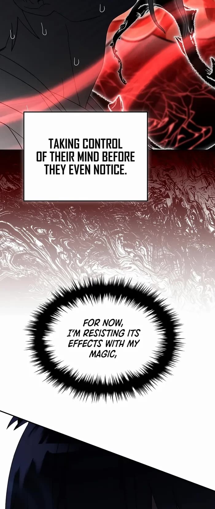 The Newbie is Too Strong Chapter 108 page 9 - Chapter 108