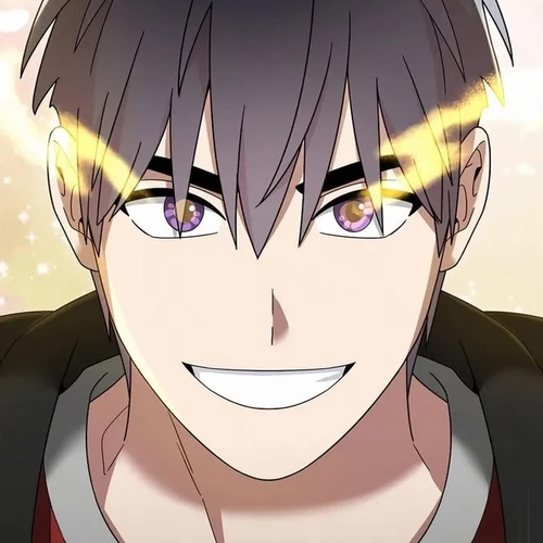 The Newbie is Too Strong Chapter 108 cover