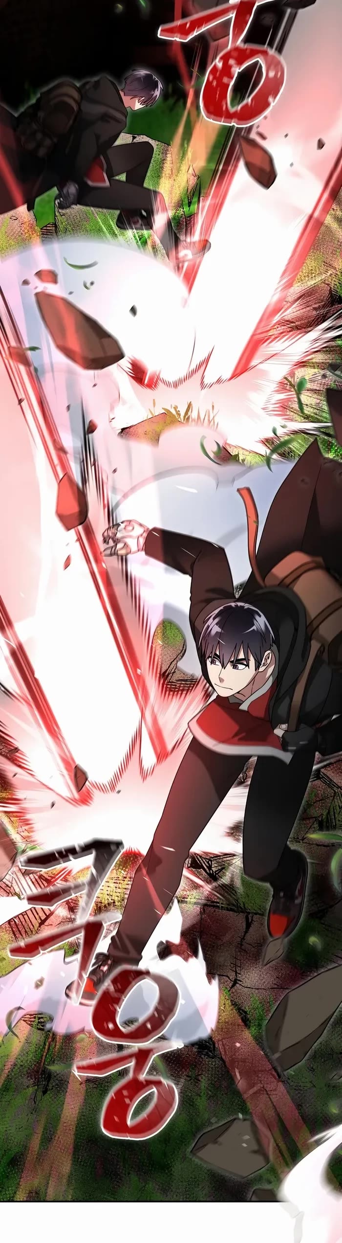 The Newbie is Too Strong Chapter 109 page 10 - Chapter 109