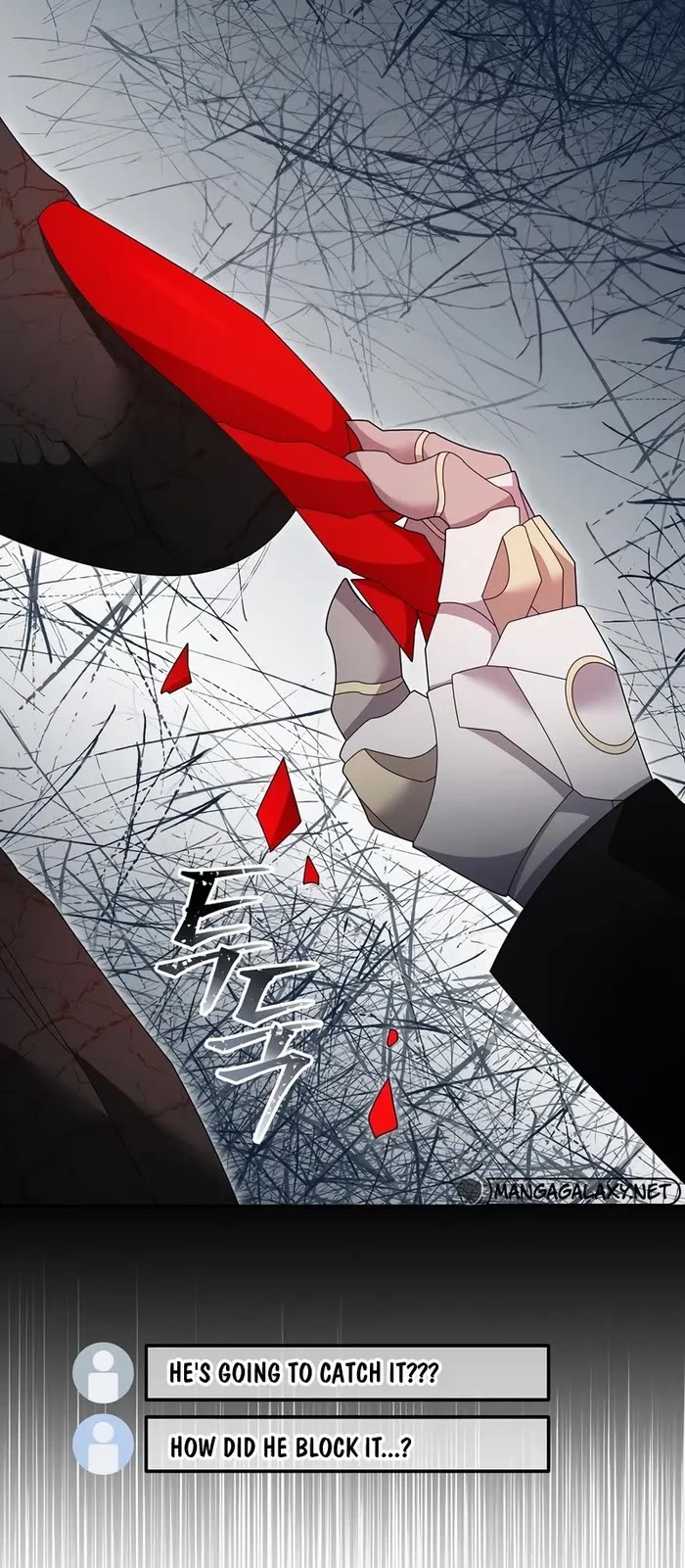 The Newbie is Too Strong Chapter 109 page 14 - Chapter 109