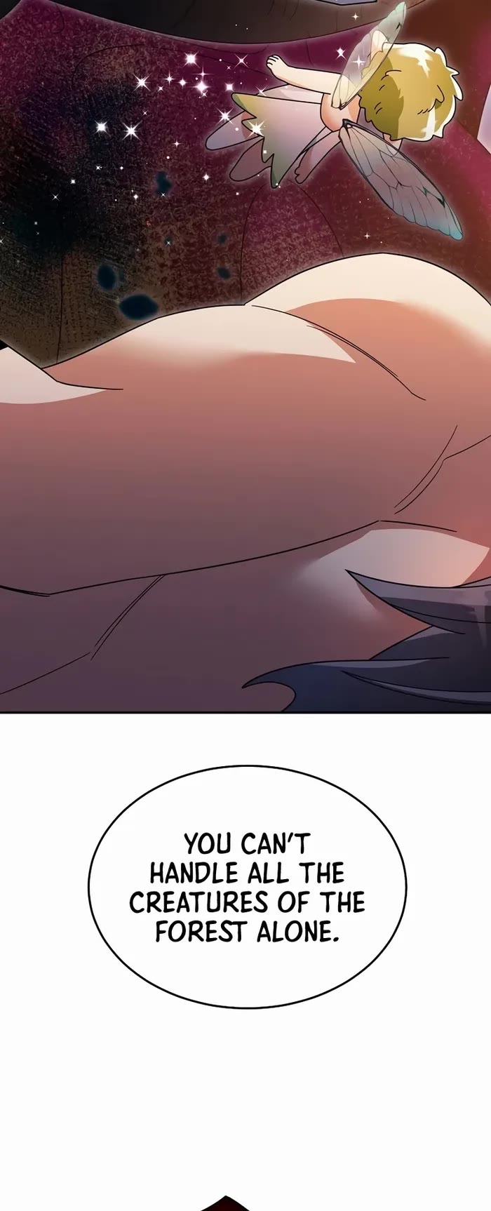 The Newbie is Too Strong Chapter 109 page 19 - Chapter 109