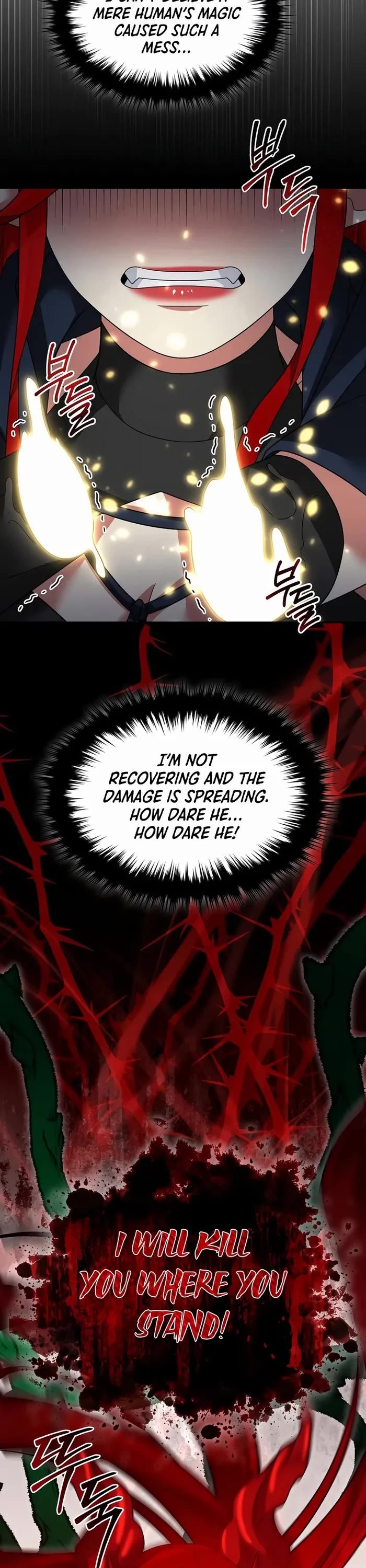 The Newbie is Too Strong Chapter 109 page 2 - Chapter 109