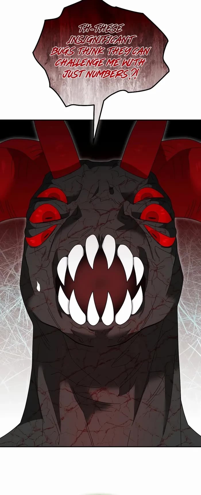 The Newbie is Too Strong Chapter 109 page 20 - Chapter 109