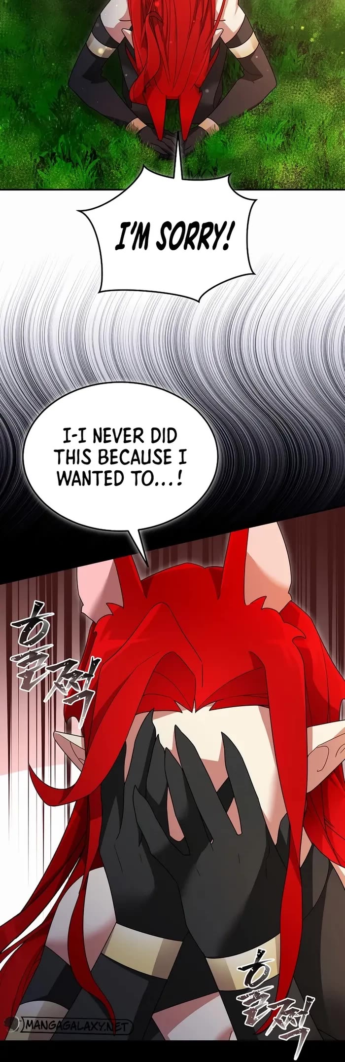 The Newbie is Too Strong Chapter 109 page 25 - Chapter 109