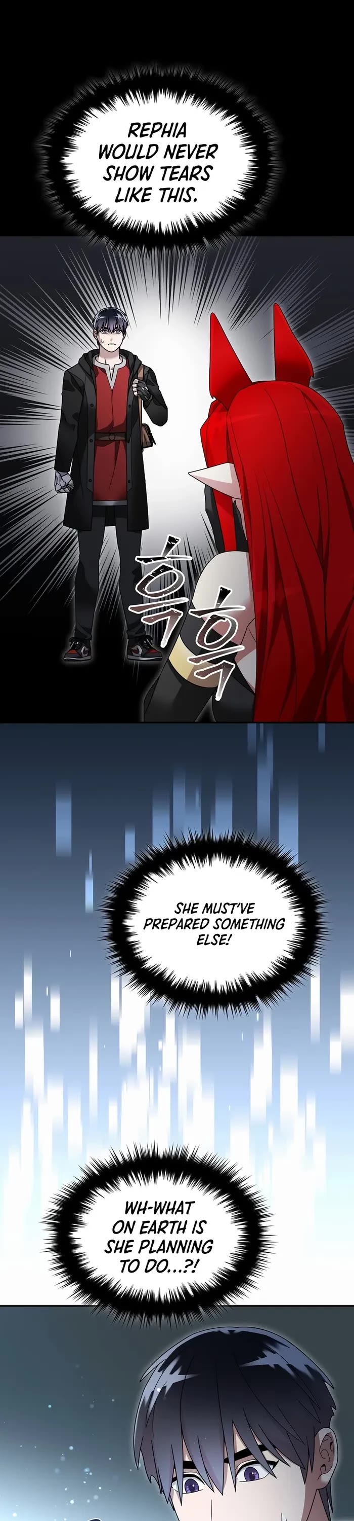 The Newbie is Too Strong Chapter 109 page 26 - Chapter 109