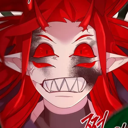 The Newbie is Too Strong Chapter 109 cover