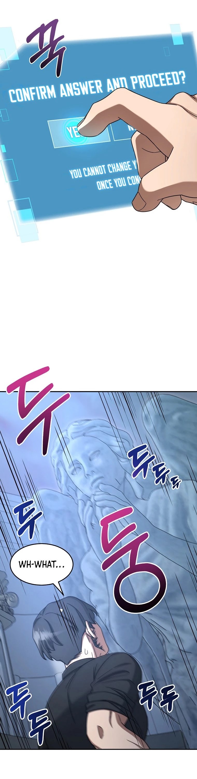 The Newbie is Too Strong Chapter 11 page 13 - Chapter 11