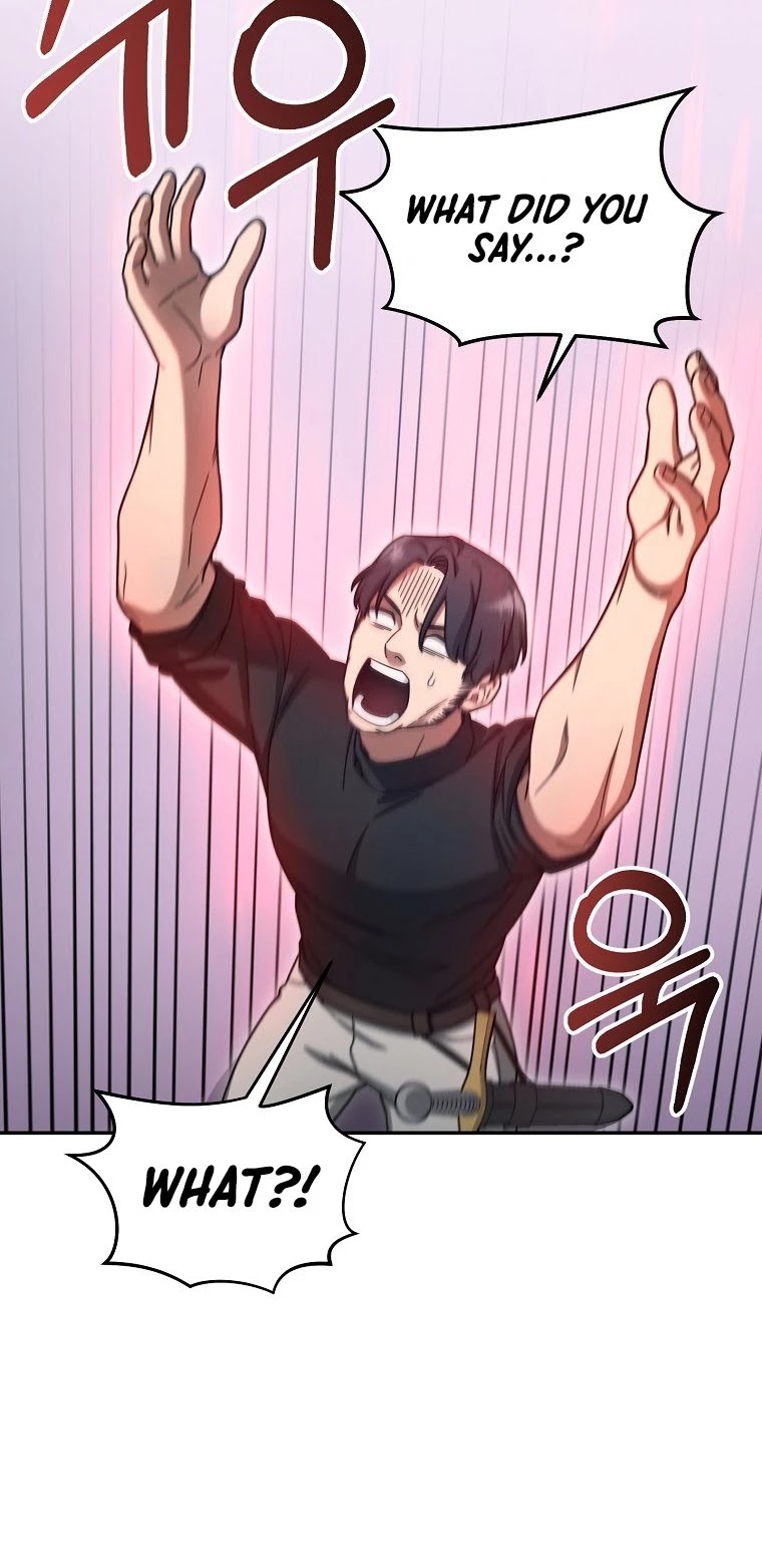 The Newbie is Too Strong Chapter 11 page 15 - Chapter 11