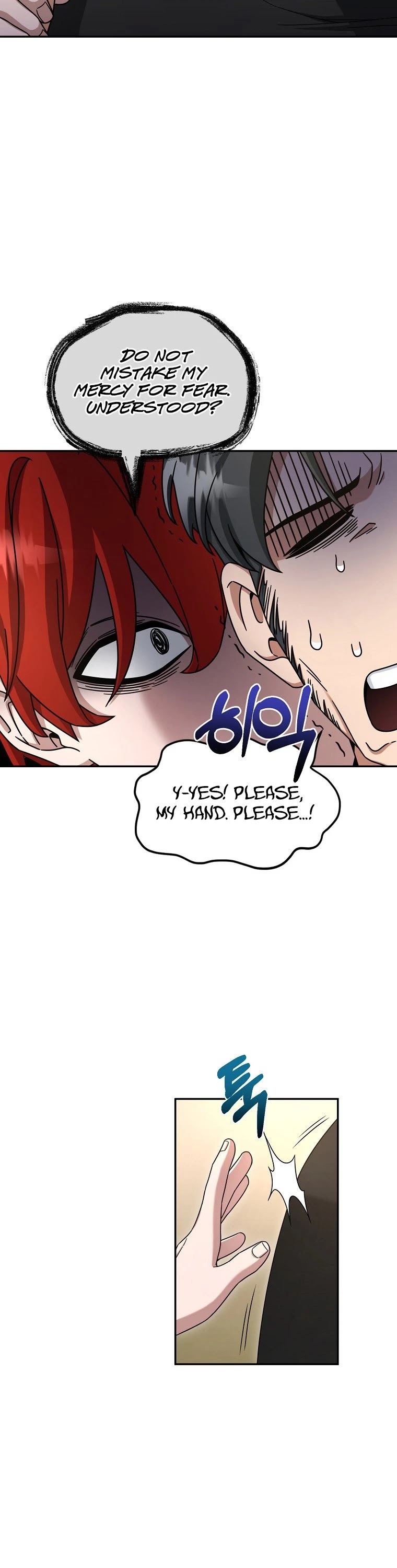 The Newbie is Too Strong Chapter 11 page 39 - Chapter 11