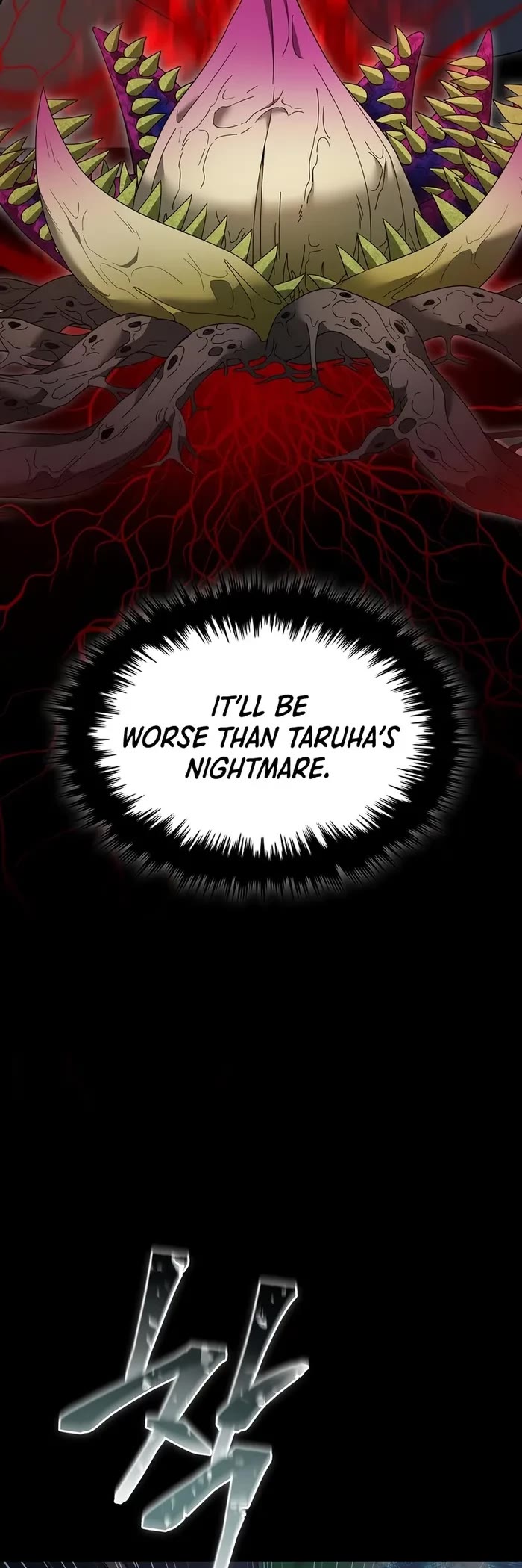 The Newbie is Too Strong Chapter 110 page 11 - Chapter 110