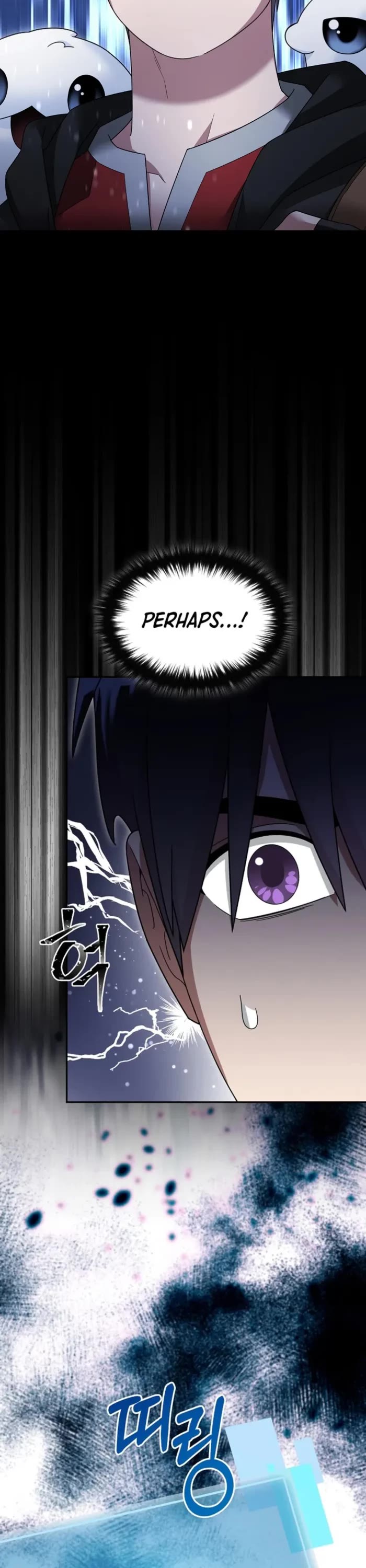 The Newbie is Too Strong Chapter 111 page 22 - Chapter 111