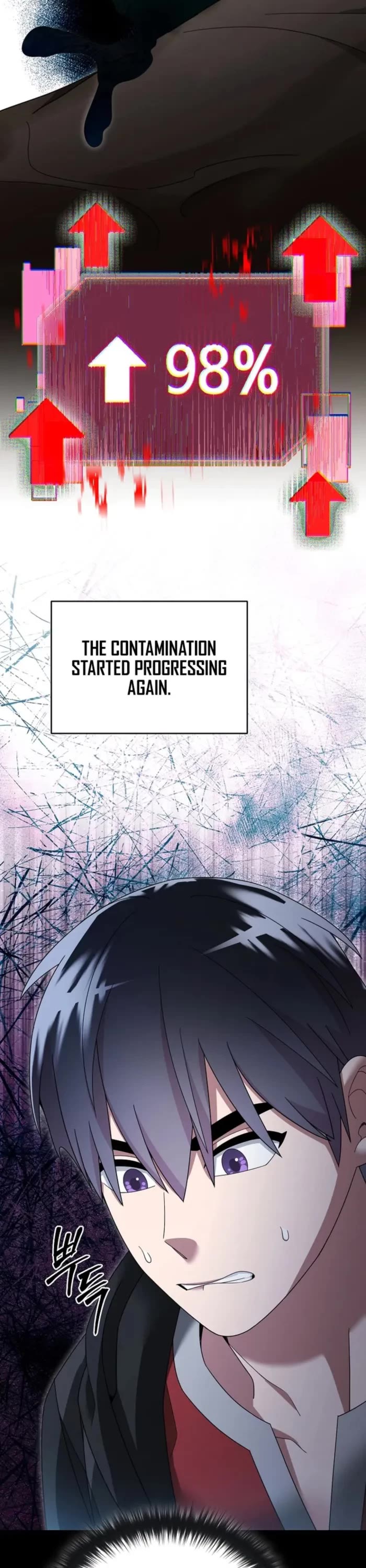 The Newbie is Too Strong Chapter 111 page 26 - Chapter 111