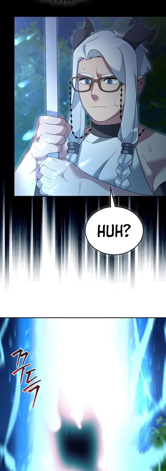 The Newbie is Too Strong Chapter 111 page 29 - Chapter 111