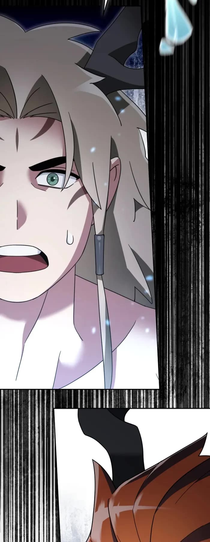The Newbie is Too Strong Chapter 111 page 31 - Chapter 111