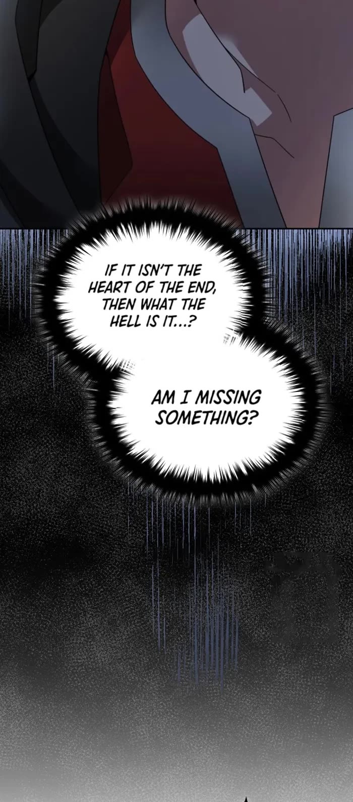 The Newbie is Too Strong Chapter 111 page 9 - Chapter 111