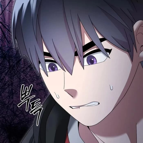 The Newbie is Too Strong Chapter 111 cover
