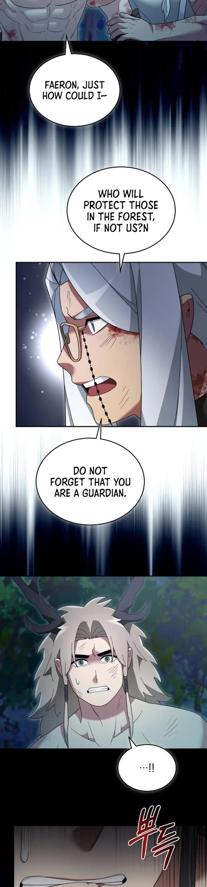 The Newbie is Too Strong Chapter 112 page 23 - Chapter 112