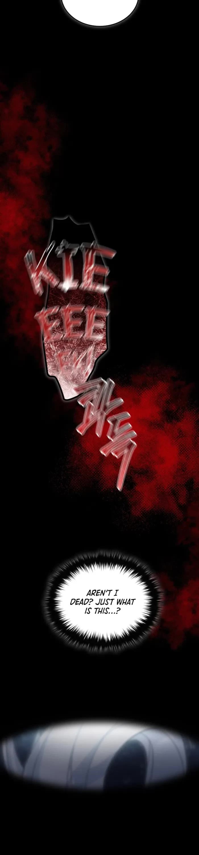 The Newbie is Too Strong Chapter 112 page 28 - Chapter 112