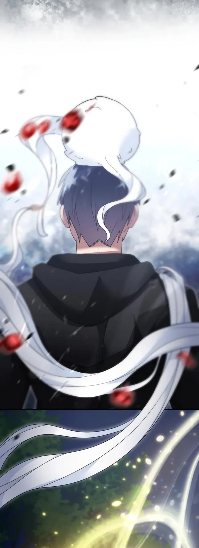 The Newbie is Too Strong Chapter 112 page 30 - Chapter 112