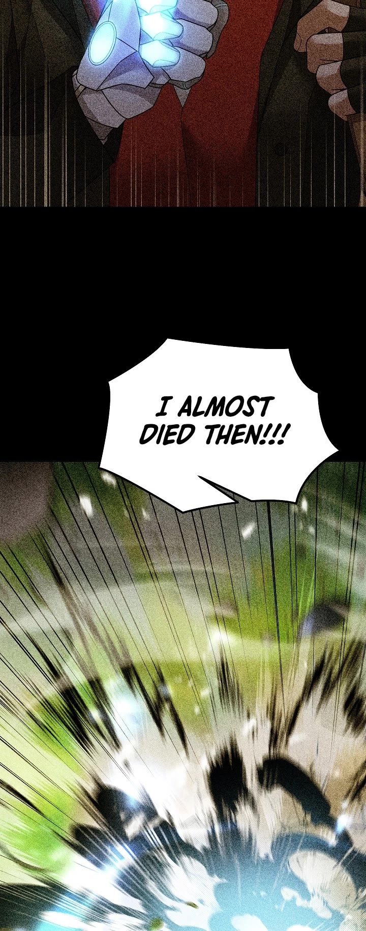 The Newbie is Too Strong Chapter 113 page 29 - Chapter 113