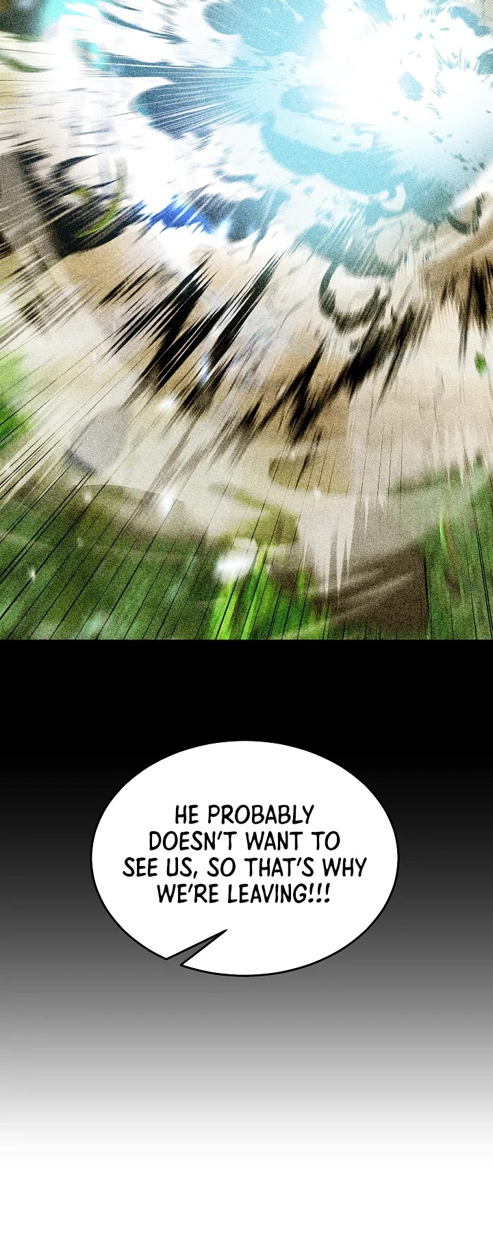 The Newbie is Too Strong Chapter 113 page 30 - Chapter 113