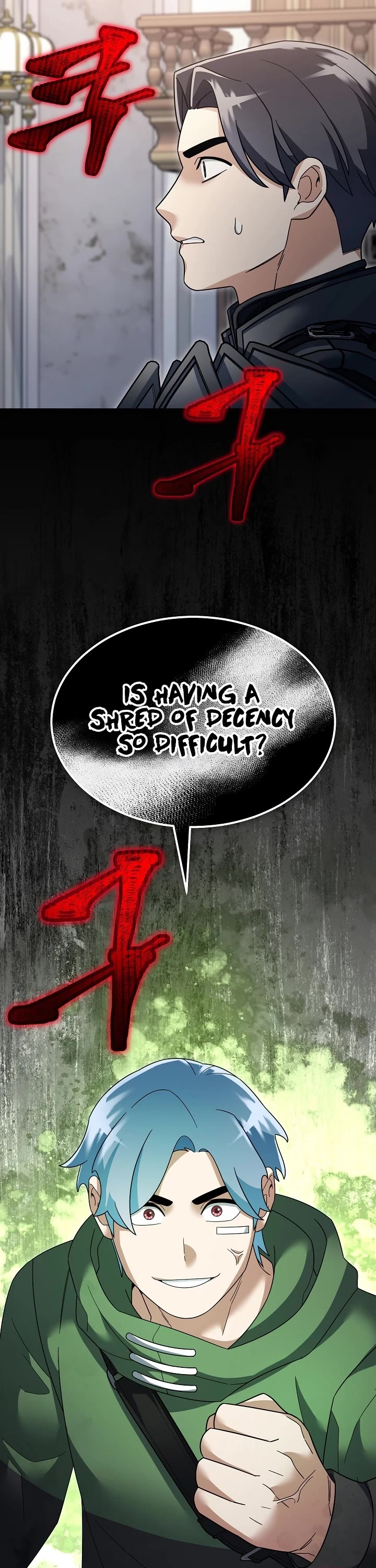 The Newbie is Too Strong Chapter 113 page 32 - Chapter 113