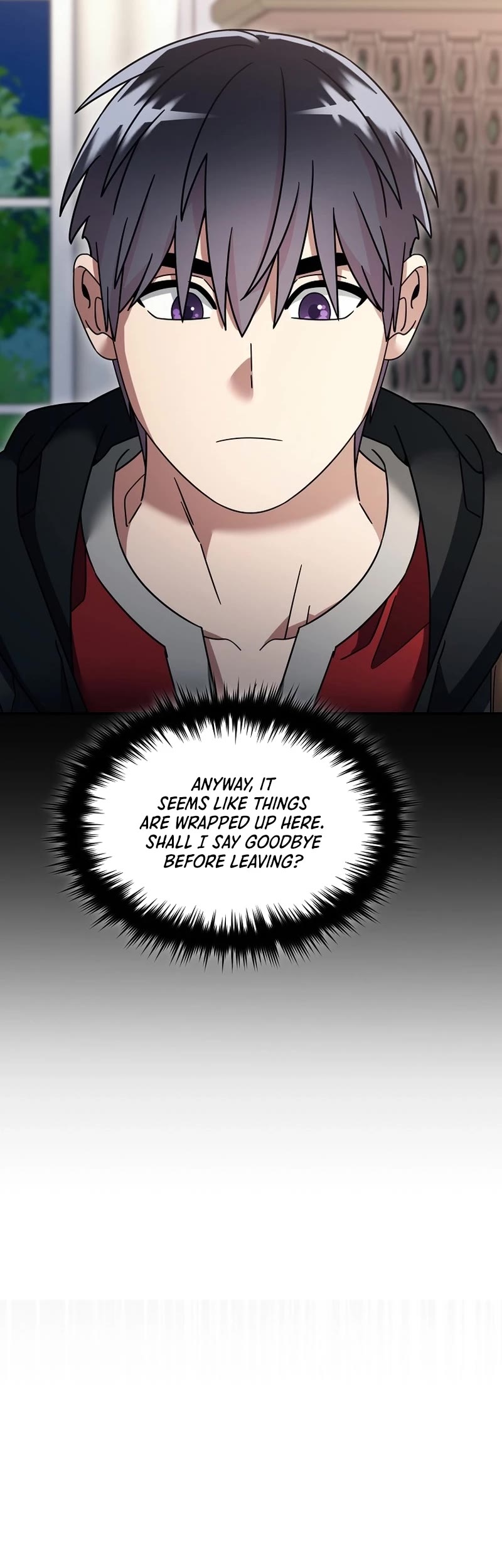 The Newbie is Too Strong Chapter 114 page 23 - Chapter 114