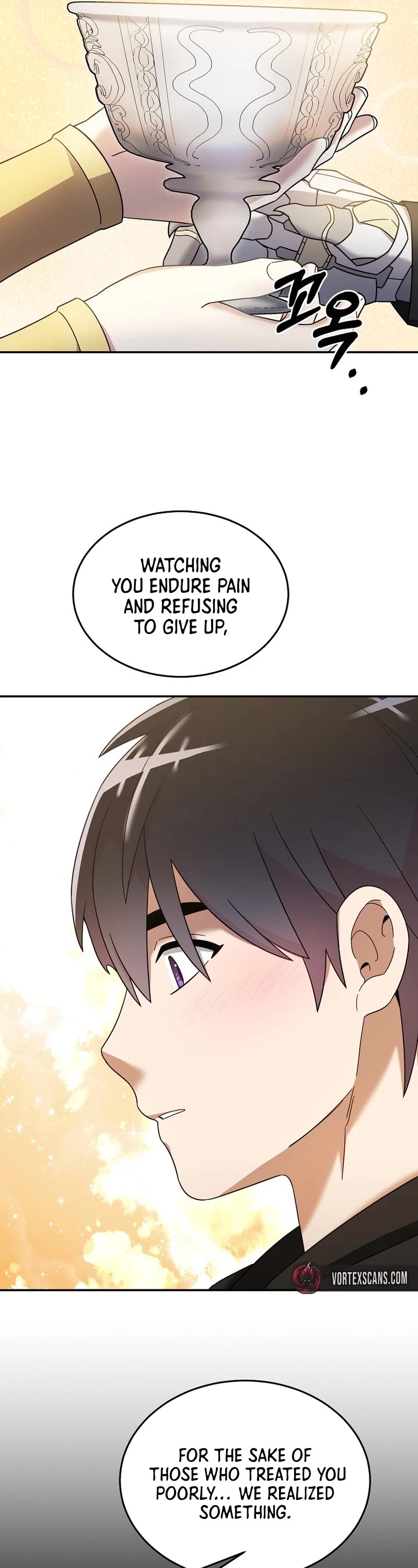 The Newbie is Too Strong Chapter 114 page 34 - Chapter 114