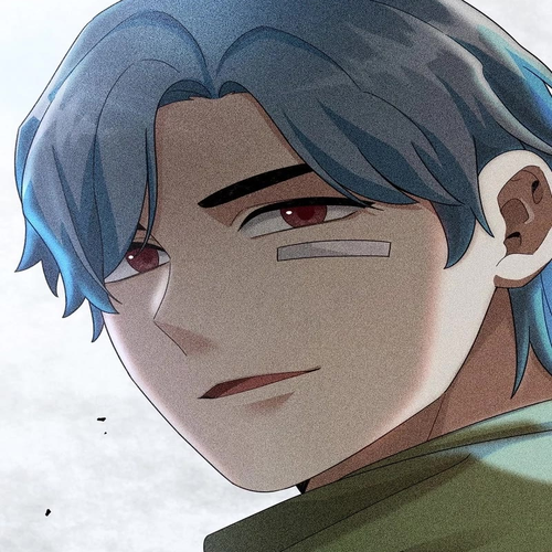 The Newbie is Too Strong Chapter 114 cover