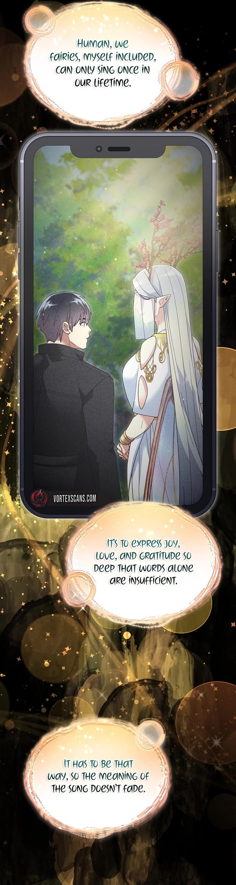 The Newbie is Too Strong Chapter 115 page 10 - Chapter 115