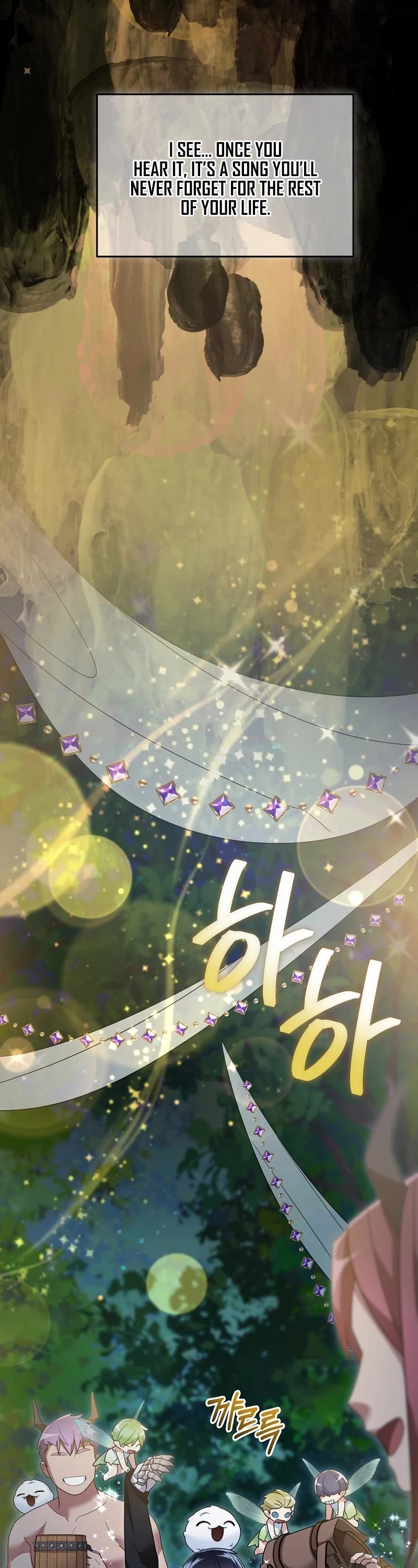 The Newbie is Too Strong Chapter 115 page 11 - Chapter 115