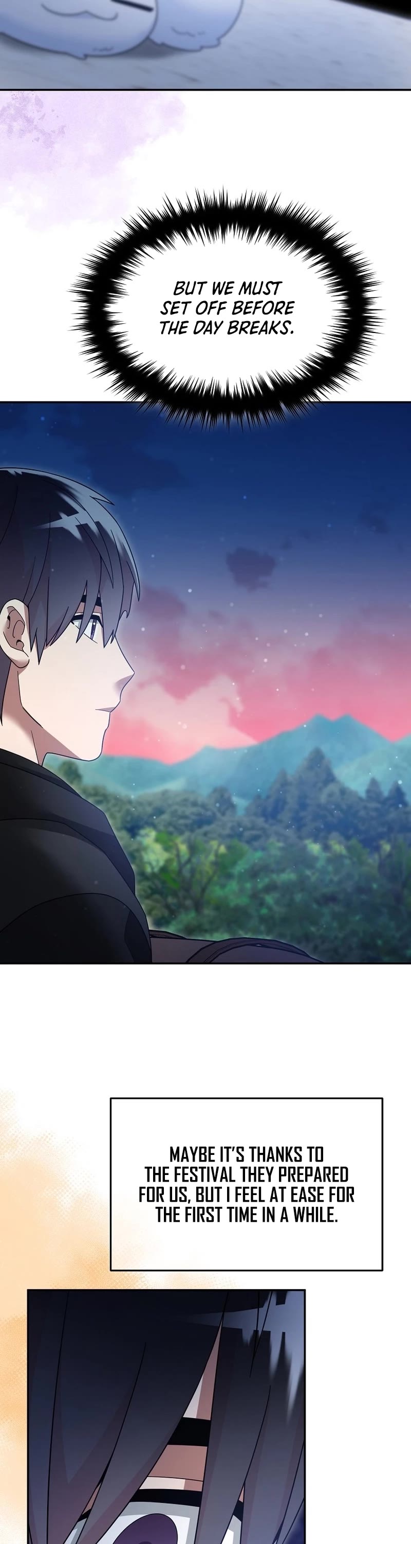 The Newbie is Too Strong Chapter 115 page 16 - Chapter 115