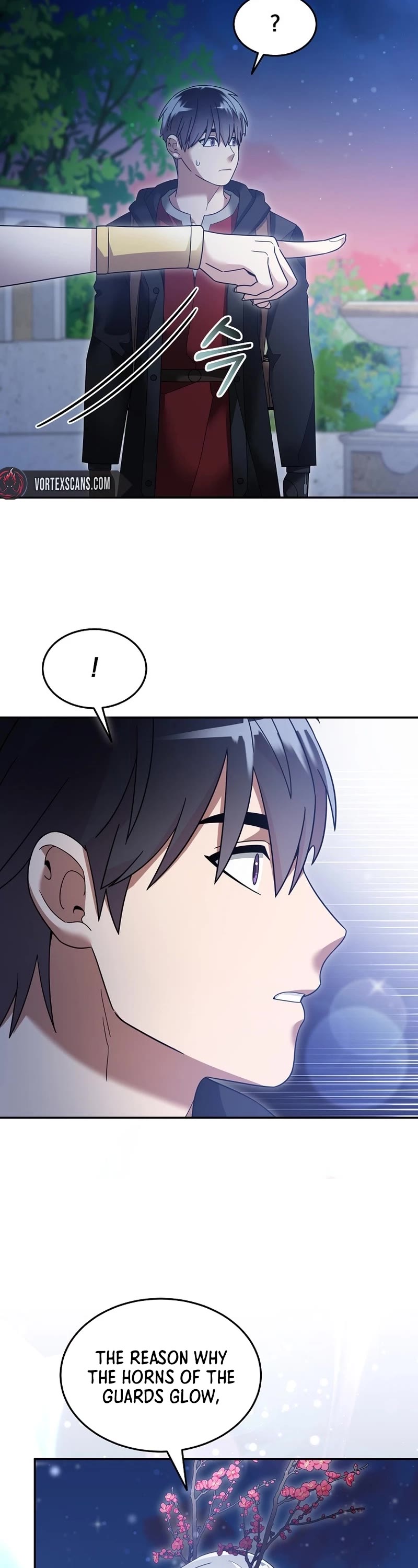 The Newbie is Too Strong Chapter 115 page 22 - Chapter 115