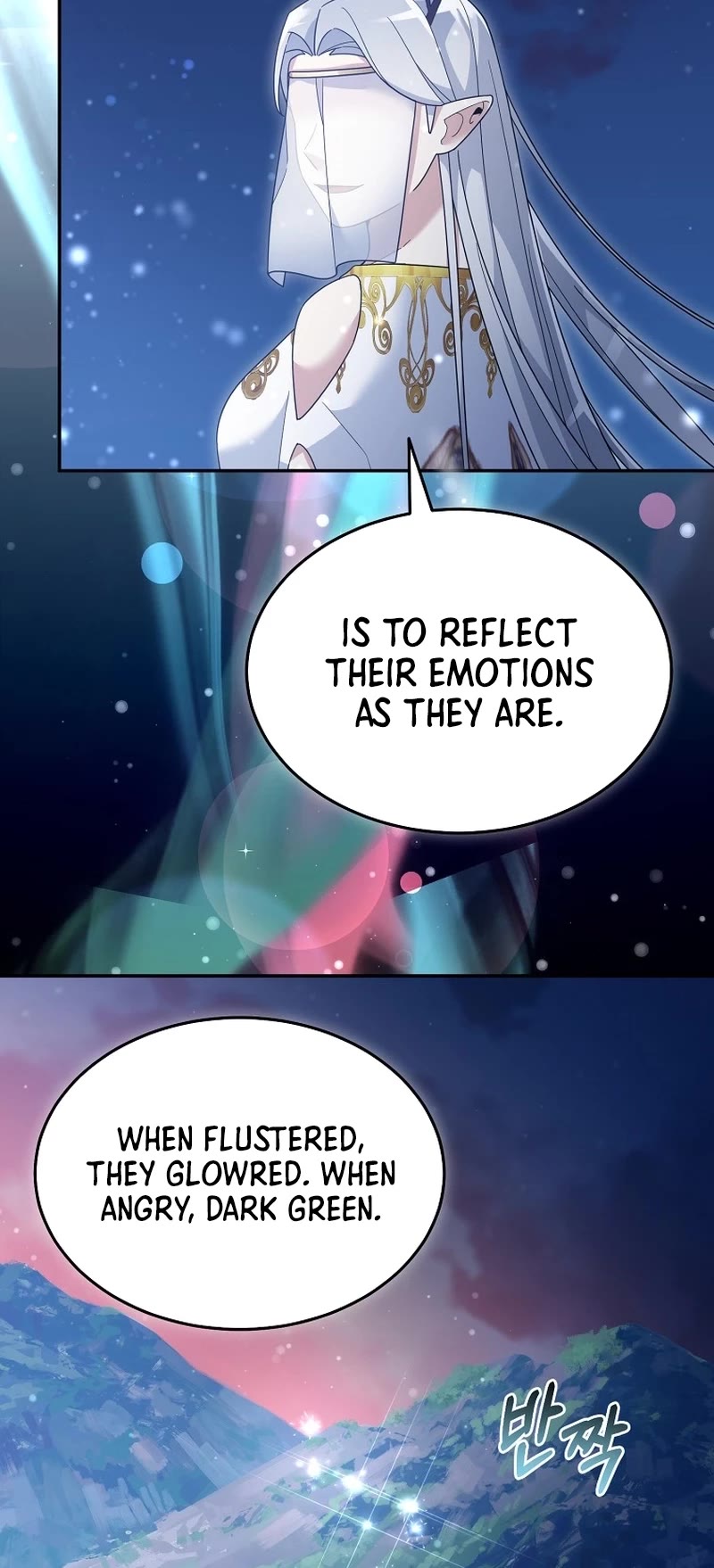 The Newbie is Too Strong Chapter 115 page 23 - Chapter 115