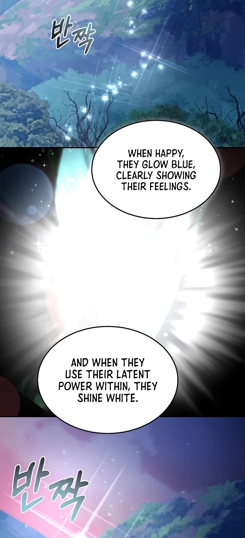 The Newbie is Too Strong Chapter 115 page 24 - Chapter 115