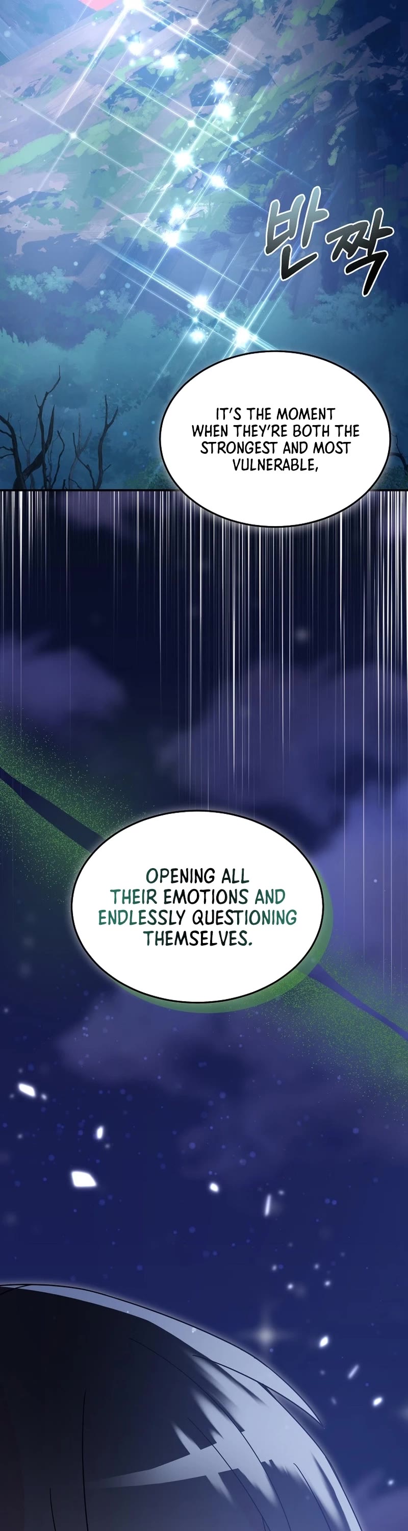 The Newbie is Too Strong Chapter 115 page 25 - Chapter 115