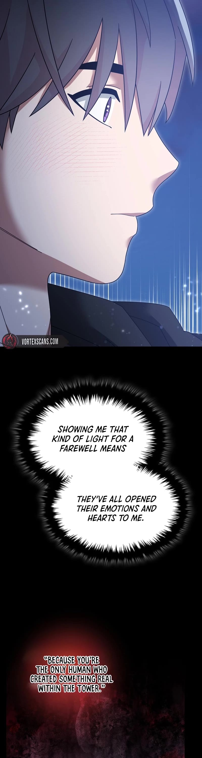 The Newbie is Too Strong Chapter 115 page 26 - Chapter 115