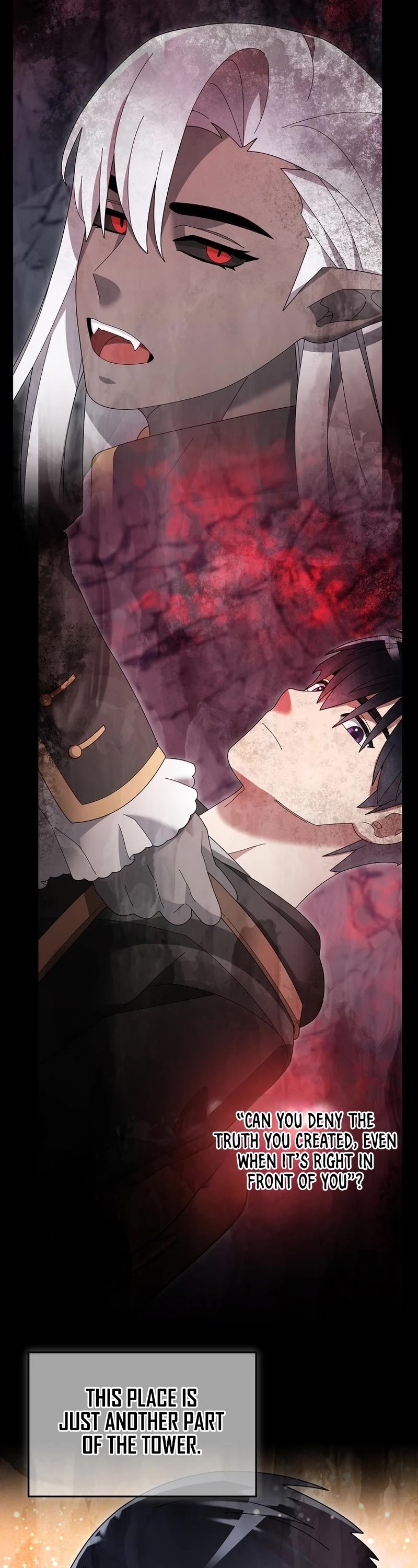 The Newbie is Too Strong Chapter 115 page 27 - Chapter 115