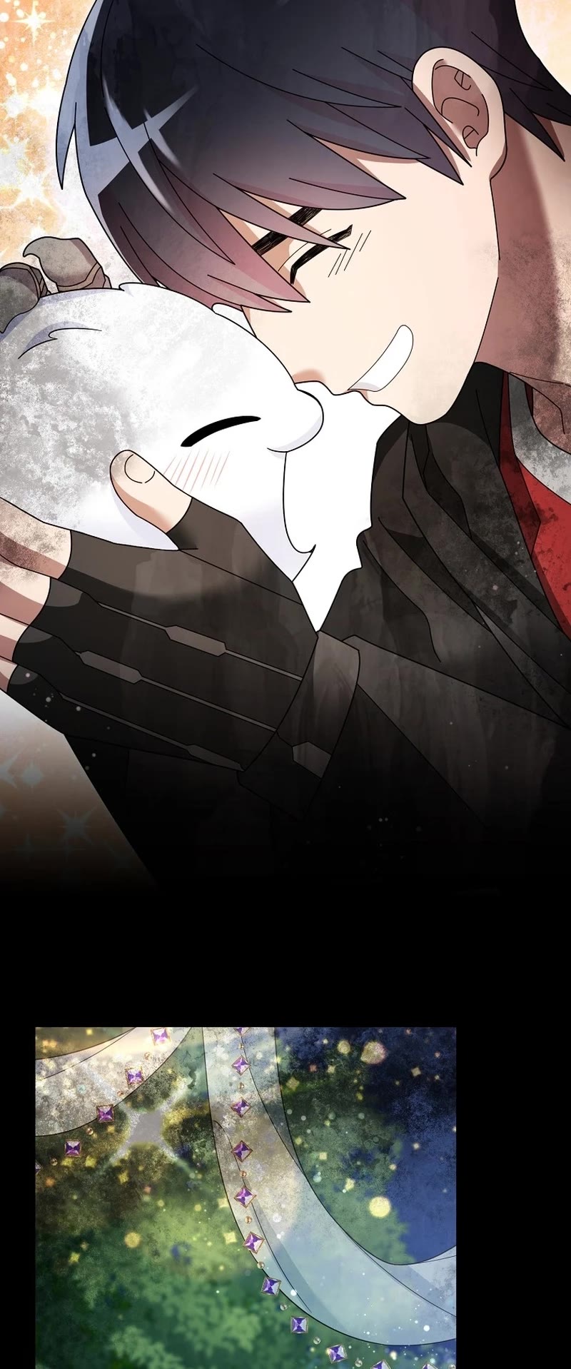 The Newbie is Too Strong Chapter 115 page 28 - Chapter 115