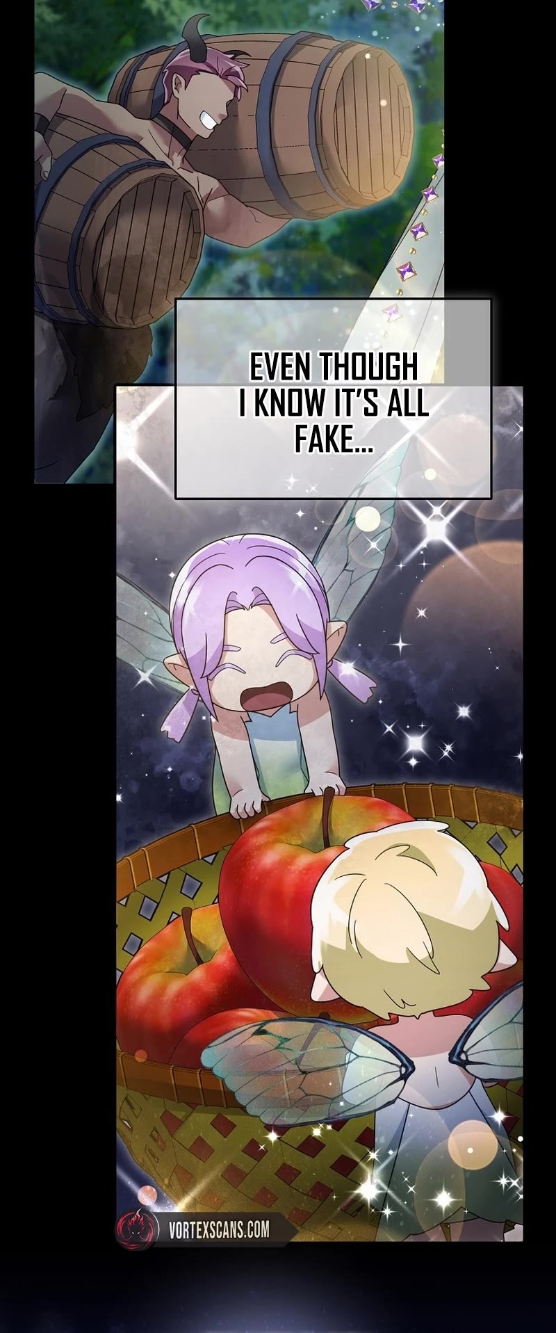 The Newbie is Too Strong Chapter 115 page 29 - Chapter 115