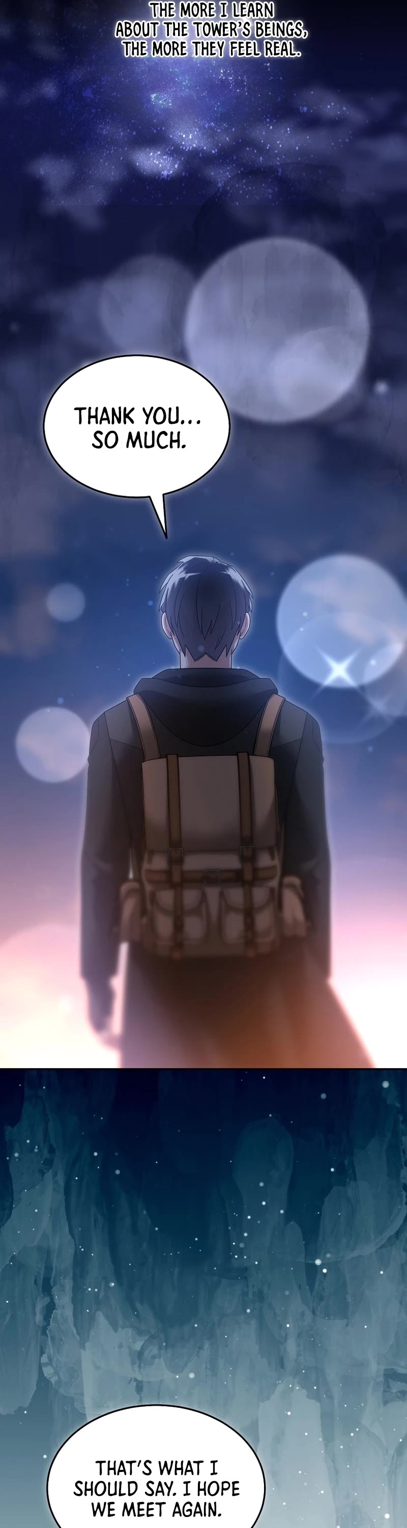 The Newbie is Too Strong Chapter 115 page 30 - Chapter 115