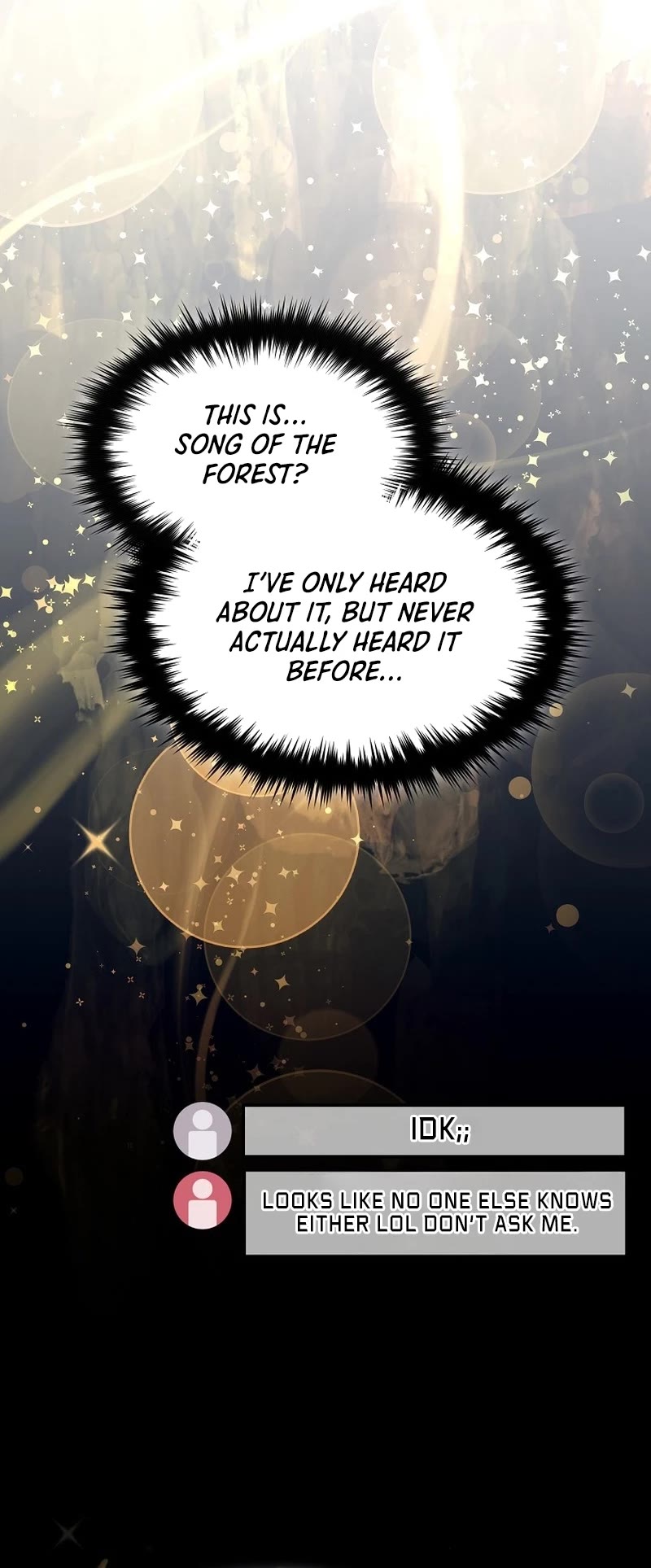 The Newbie is Too Strong Chapter 115 page 9 - Chapter 115