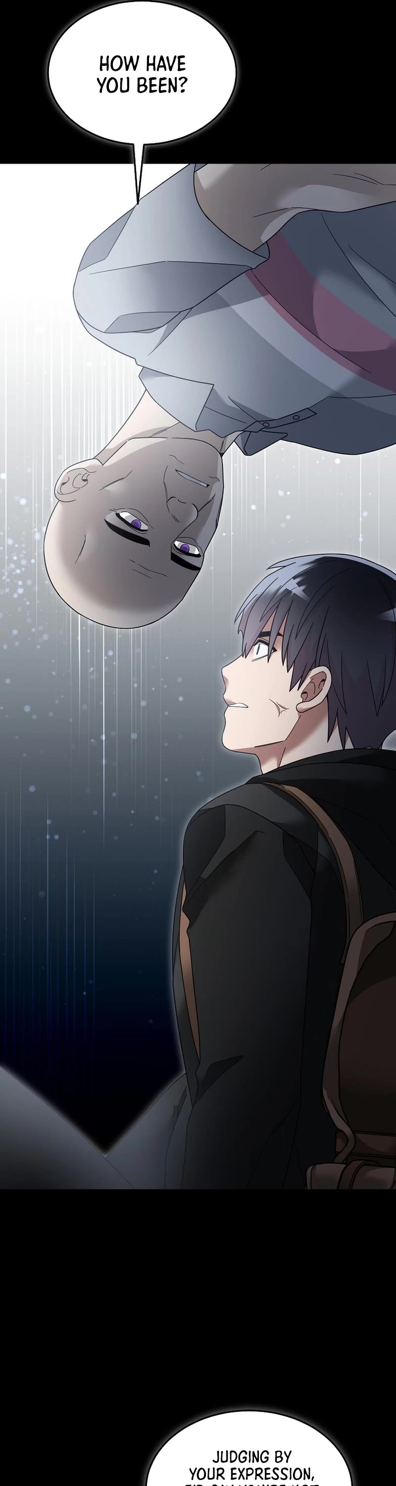 The Newbie is Too Strong Chapter 116 page 10 - Chapter 116