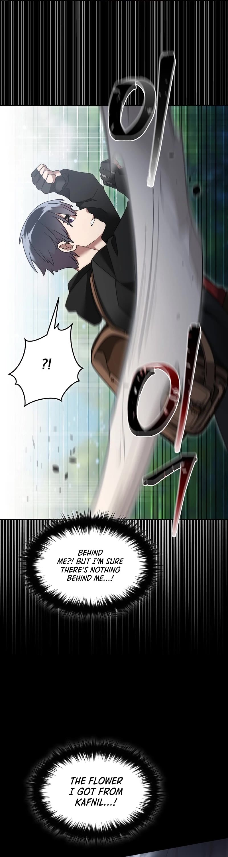 The Newbie is Too Strong Chapter 116 page 14 - Chapter 116