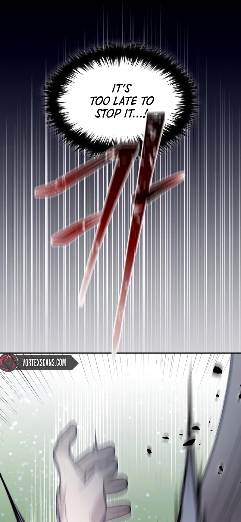 The Newbie is Too Strong Chapter 116 page 16 - Chapter 116
