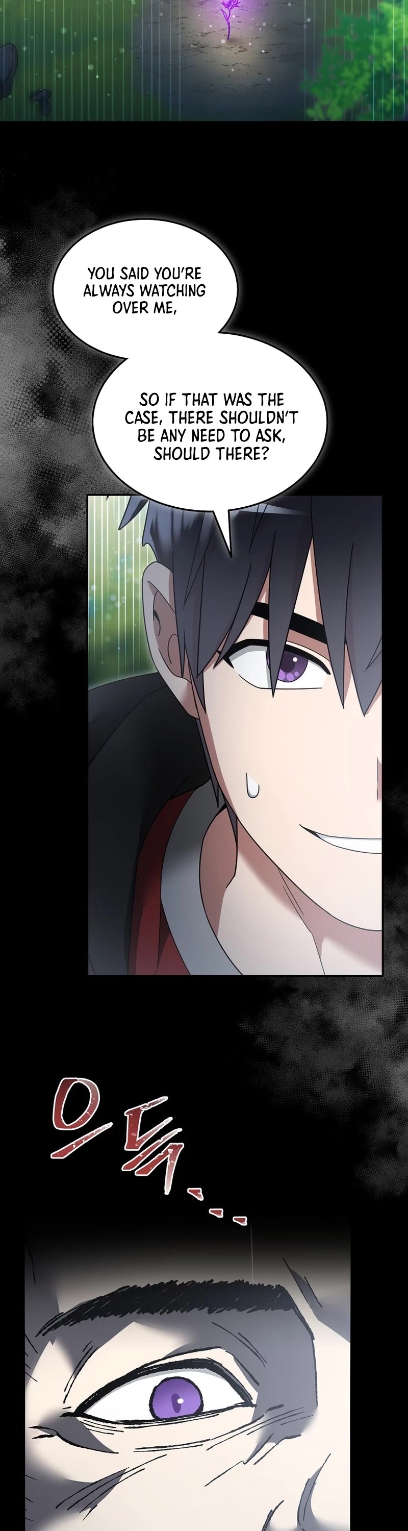 The Newbie is Too Strong Chapter 116 page 20 - Chapter 116