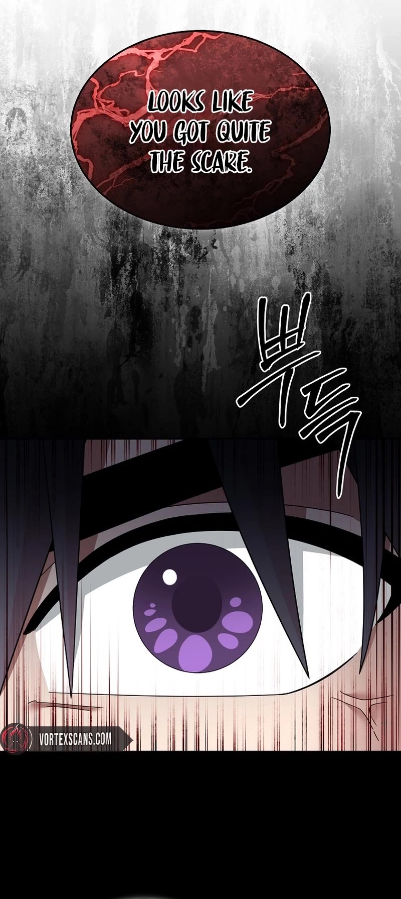 The Newbie is Too Strong Chapter 116 page 9 - Chapter 116