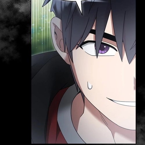 The Newbie is Too Strong Chapter 116 cover