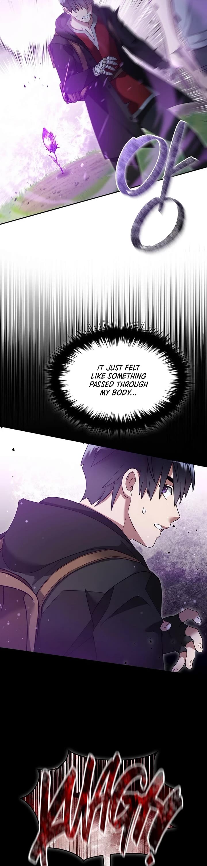 The Newbie is Too Strong Chapter 117 page 2 - Chapter 117