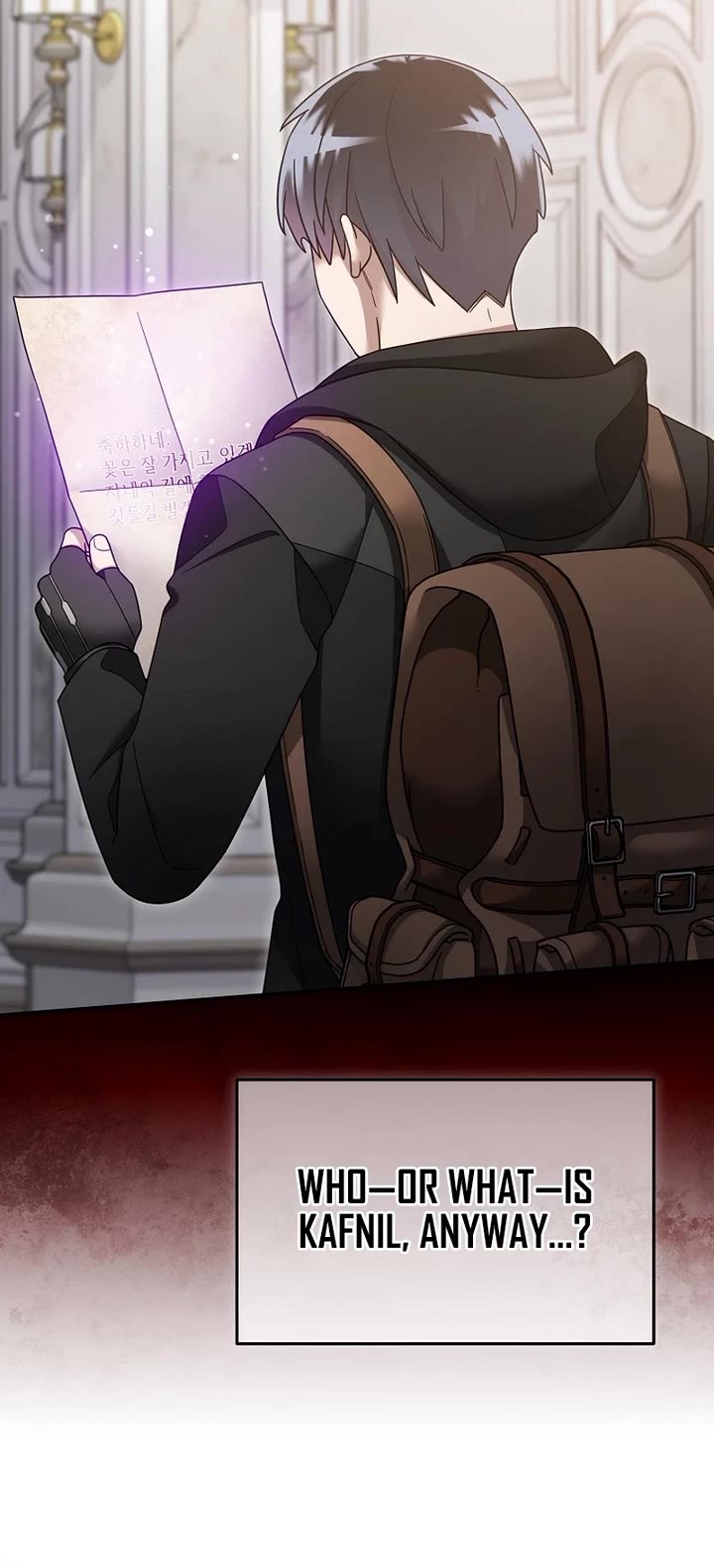 The Newbie is Too Strong Chapter 117 page 23 - Chapter 117